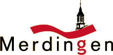 Logo der Gemeinde Merdingen
