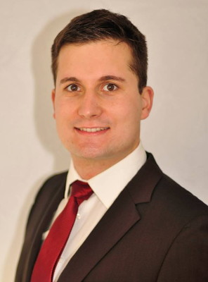Bürgermeister Martin Rupp